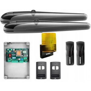 BENINCA BOB30M Swing Gate Opener Motor Supplier in UAE