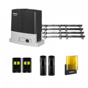 BENINCA BULL 1224 TURBO Sliding Gate Opener Motor in UAE