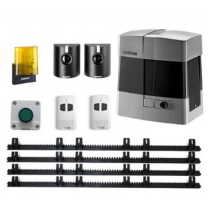 BENINCA BULL20M Sliding Gate Opener Motor in UAE