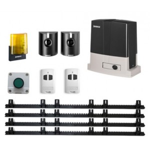 BENINCA BULL8M Sliding Gate Opener Motor in UAE