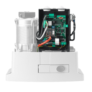 BENINCA CP BULL8-OM Gates Control Board in Dubai UAE