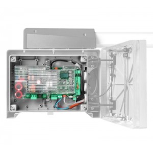 BENINCA CP DIVA Gates Barrier Control Board in Dubai UAE