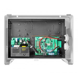 BENINCA CP EVA Gate Barrier Control Board in Dubai UAE