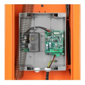 BENINCA CP LADY Gates Control Board in Dubai UAE