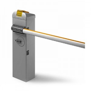 BENINCA EVA 8 Parking Gate Barrier Supplier in Dubai UAE