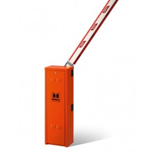 BENINCA LADY 4 Parking Gate Barrier Supplier in Dubai UAE