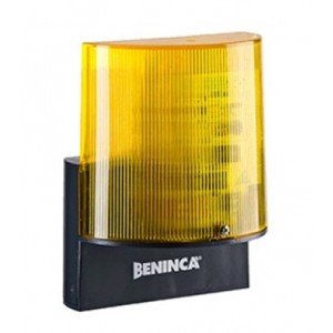 BENINCA LAMPY Gates Flashing Light in Dubai UAE