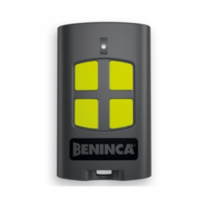 BENINCA TO GO 4VA Gates Remote Control in Dubai UAE
