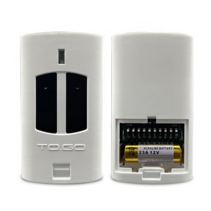 BENINCA TO GO WP Gates Remote Control in Dubai UAE