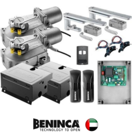 BENINCA DU IT14N