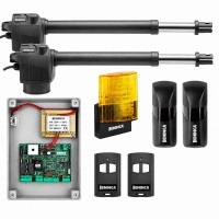BENINCA BILL30M Swing Gate Motor Kit UAE