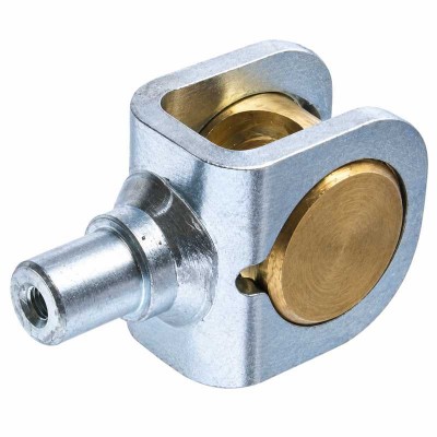 BENINCA 9686642 Worm Screw Support for BOB50M UAE