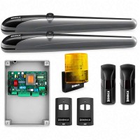 BENINCA BOB30M Swing Gate Motor Kit UAE BENINCA BOB30M Swing Gate Motor Kit UAE