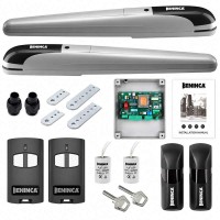 BENINCA BOB50M Swing Gate Motor Kit UAE BENINCA BOB50M Swing Gate Motor Kit UAE
