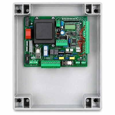 BENINCA BRAINY Swing Gate Control Board UAE