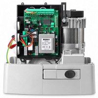 BENINCA CP BULL-RI Control Board UAE