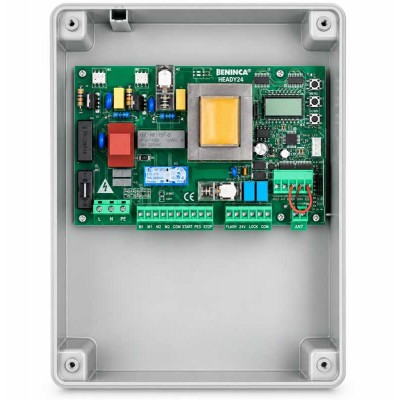 BENINCA HEADY Swing Gate Control Board UAE