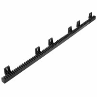 BENINCA Sliding Gate Motor Nylon Rack 25x20x1000mm UAE