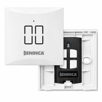 BENINCA SMART Remote Control Wall Mount Case UAE