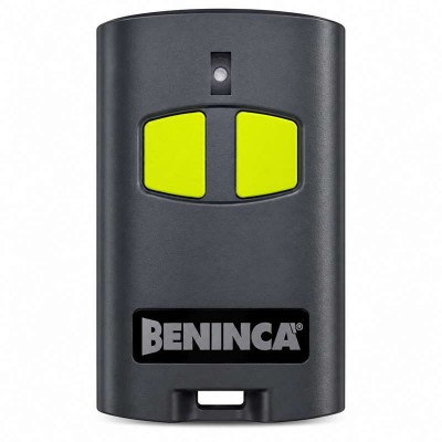 BENINCA TO.GO2VA Remote Control UAE