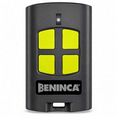 BENINCA TO.GO4VA Remote Control UAE