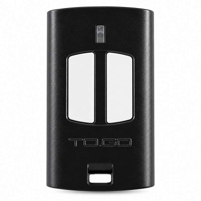 BENINCA TO.GO WV Remote Control UAE