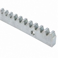 BENINCA Sliding Gate Motor Steel Rack 30x8x1000mm UAE