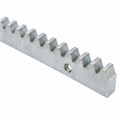 BENINCA Sliding Gate Motor Steel Rack 30x8x1000mm UAE
