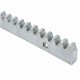 BENINCA Sliding Gate Motor Steel Rack 30x8x1000mm UAE