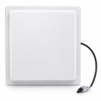 UHF-115 UHF RFID Long Range Reader 15 Meter UAE