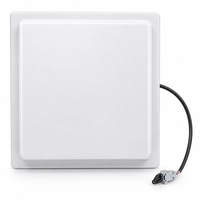UHF-115 UHF RFID Long Range Reader 15 Meter UAE
