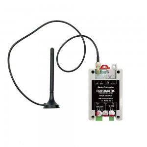 WH-120 PRO 4G GSM Gate Opener Controller in UAE