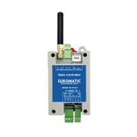 3G GSM Gate Opener