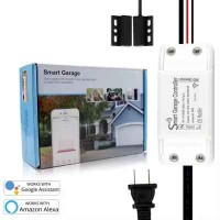 BENINCA Smart Garage Opener