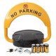 Parking Lock Dry Battery