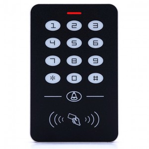 RFID Standalone Access Control Keypad in UAE