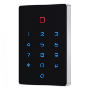 RFID Standalone Keypad Access Control Reader in UAE