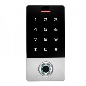 Multifunction Keypad Fingerprint Access Control in UAE