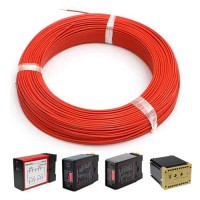 Loop Cable for Vehicle Loop Detector