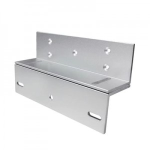 Magnetic Lock LZ Bracket in Dubai UAE