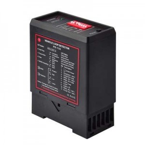 PD 132 Vehicle Loop Detector for Gate Barrier in UAE