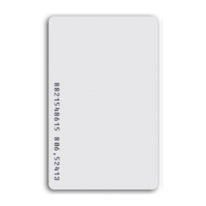 RFID EM Proximity Card for Access Control in UAE