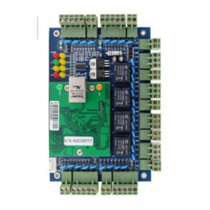 Access Control 4 Doors Network Controller in UAE