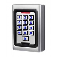 RFID Metal Keypad Access Control