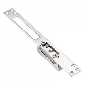 Electric Strike Lock Systems in UAE