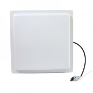 UHF RFID Long Distance Reader 15 meters in UAE