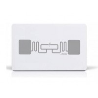 UHF RFID Cards