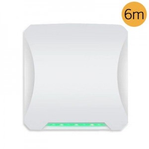 UHF RFID Long Distance Reader 6 meters in UAE