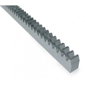 BENINCA Gate Motor Steel Rack 30x30x1000mm in UAE