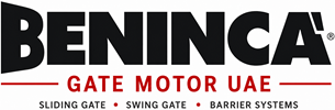 BENINCA Gate Motor UAE